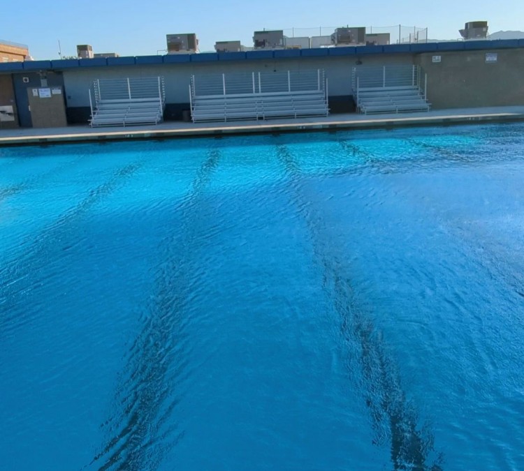Norco High School Swimming Pool (Norco,&nbspCA)